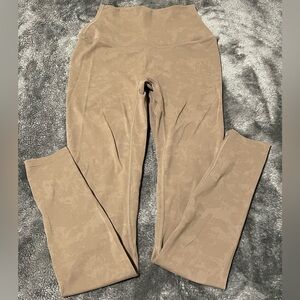 CSB Fade Scrunch Leggings